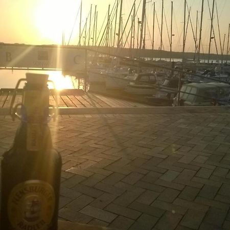 FeWo Auszeit Harrislee Kültér fotó