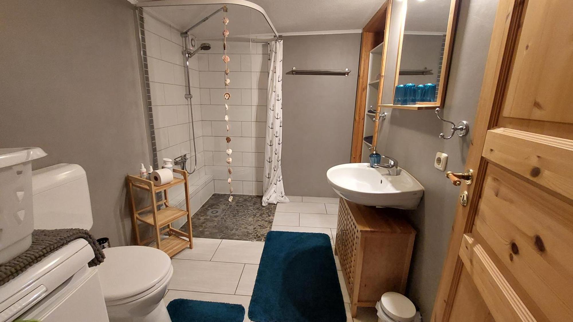 FeWo Auszeit Harrislee Kültér fotó