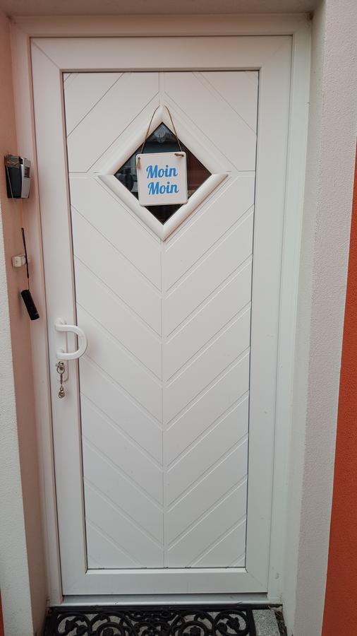 FeWo Auszeit Harrislee Kültér fotó